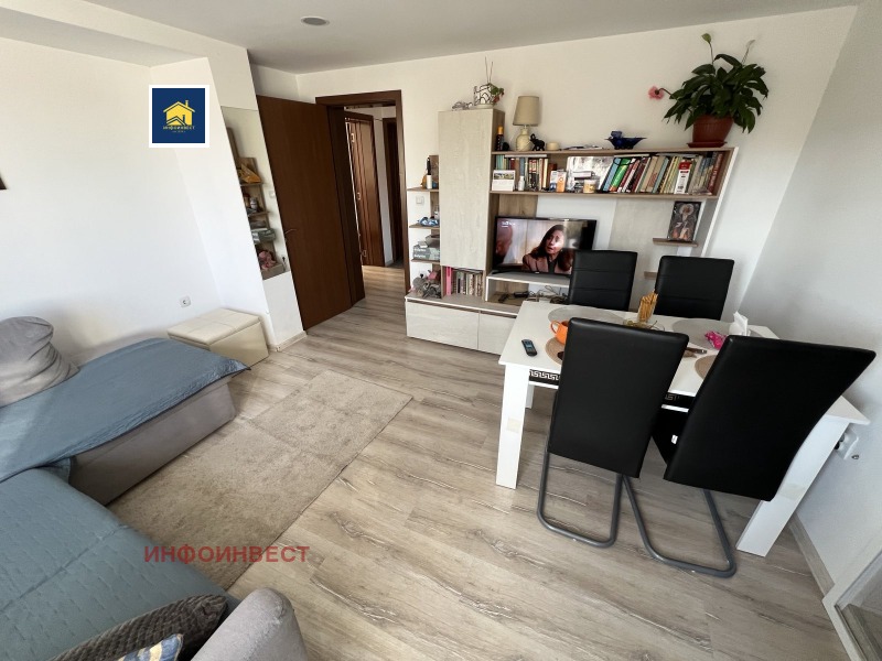 Продава ЕТАЖ ОТ КЪЩА, гр. Велинград, област Пазарджик, снимка 3 - Етаж от къща - 52248443