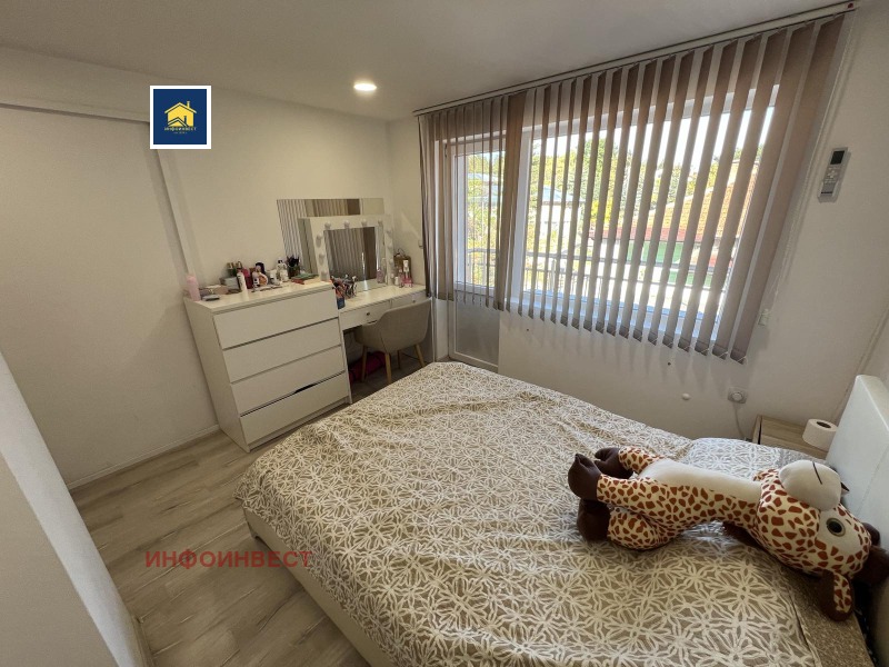 Продава ЕТАЖ ОТ КЪЩА, гр. Велинград, област Пазарджик, снимка 7 - Етаж от къща - 52248443