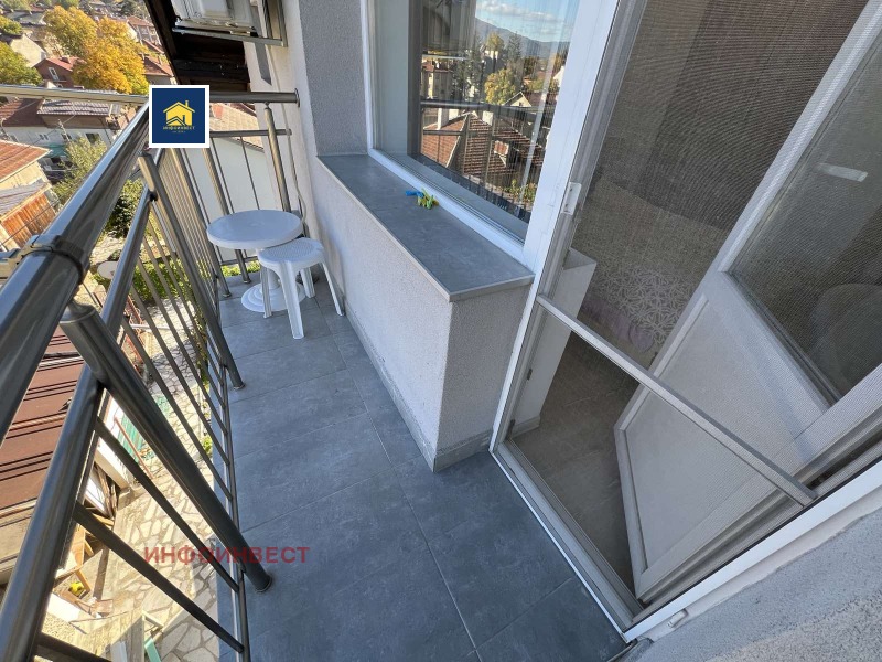 Продава ЕТАЖ ОТ КЪЩА, гр. Велинград, област Пазарджик, снимка 12 - Етаж от къща - 52248443