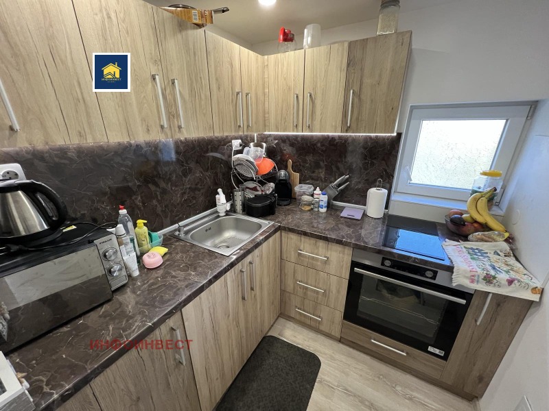 Продава ЕТАЖ ОТ КЪЩА, гр. Велинград, област Пазарджик, снимка 4 - Етаж от къща - 52248443