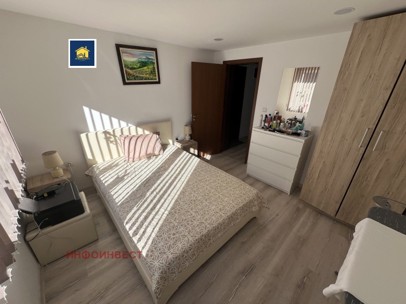 Продава ЕТАЖ ОТ КЪЩА, гр. Велинград, област Пазарджик, снимка 5 - Етаж от къща - 52248443