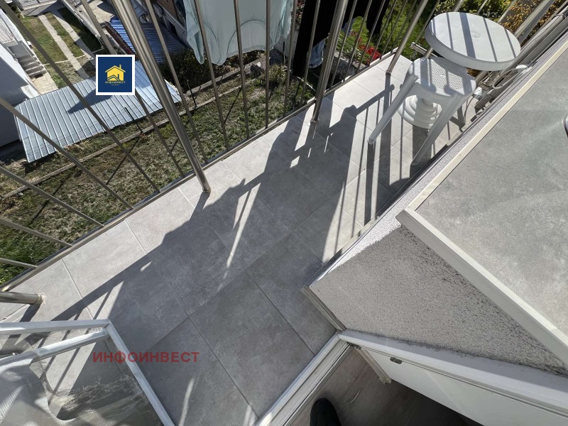 Продава ЕТАЖ ОТ КЪЩА, гр. Велинград, област Пазарджик, снимка 13 - Етаж от къща - 52248443