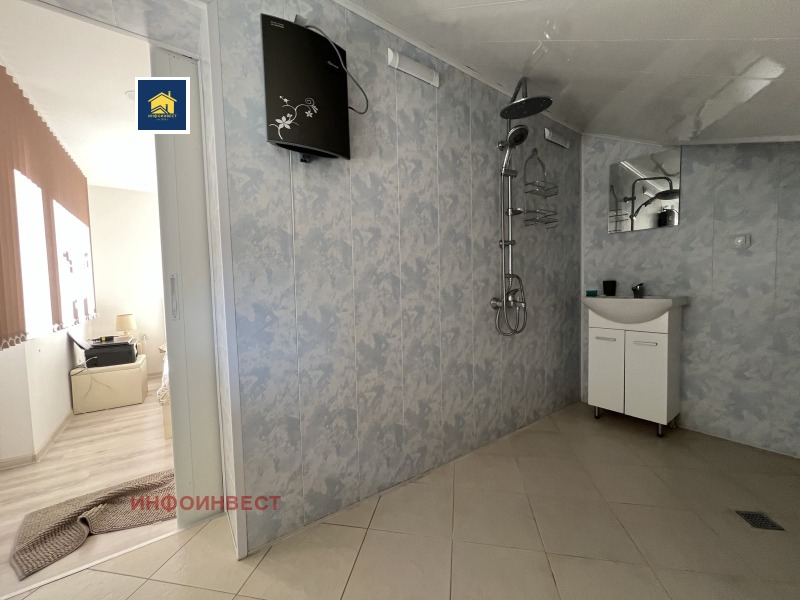 Продава ЕТАЖ ОТ КЪЩА, гр. Велинград, област Пазарджик, снимка 10 - Етаж от къща - 52248443