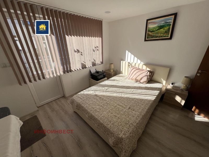 Продава ЕТАЖ ОТ КЪЩА, гр. Велинград, област Пазарджик, снимка 6 - Етаж от къща - 52248443