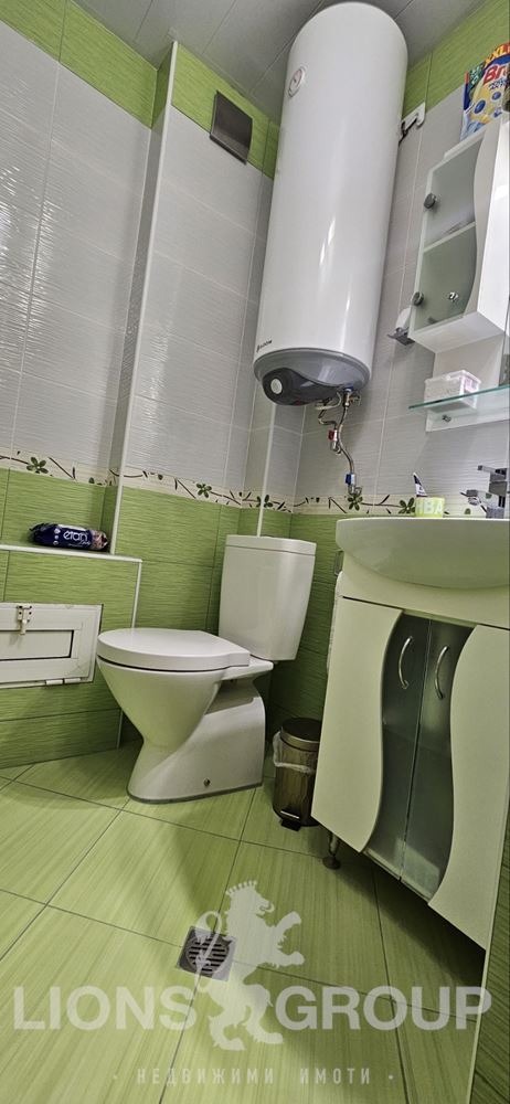 Продава ЕТАЖ ОТ КЪЩА, гр. Варна, Аспарухово, снимка 4 - Етаж от къща - 53619799