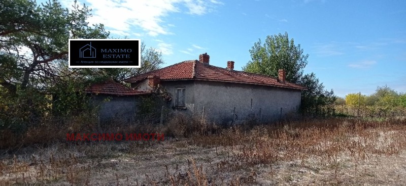 Продава  Къща област Стара Загора , с. Бенковски , 80 кв.м | 97510182 - изображение [2]