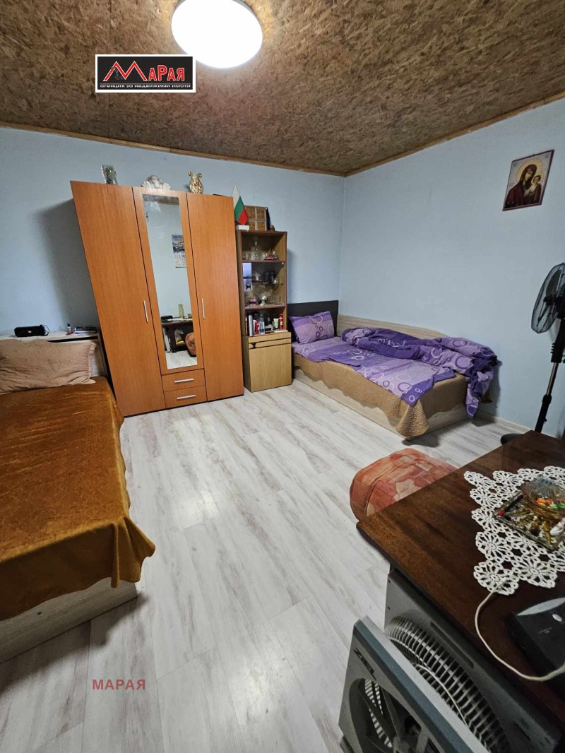 Продава  Къща град Русе , Централен кооп. пазар , 95 кв.м | 69961361 - изображение [6]