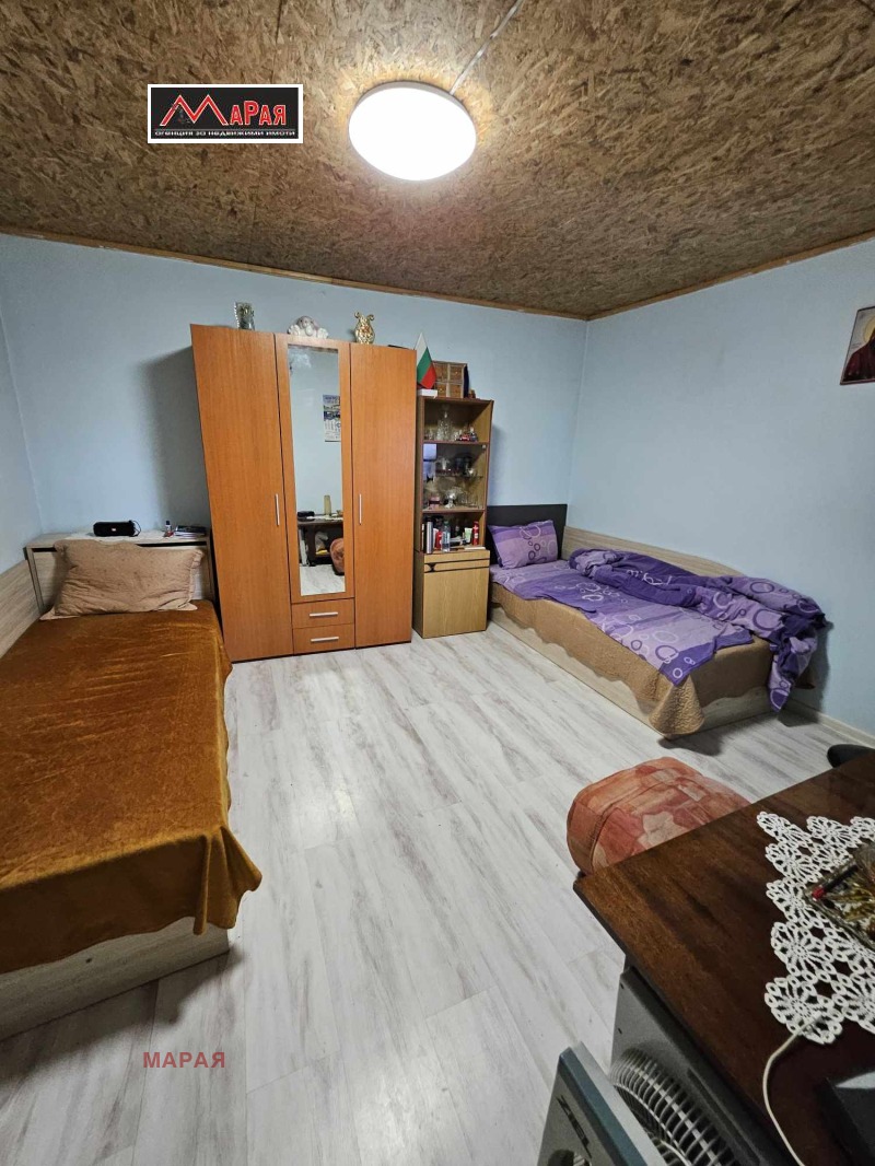 Продава  Къща град Русе , Централен кооп. пазар , 95 кв.м | 69961361 - изображение [5]