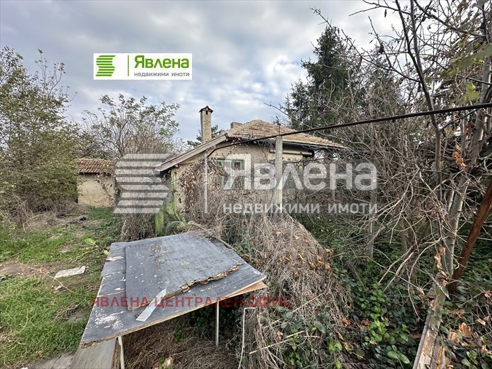 Продава  Къща, град Добрич, Рилци • 39 419 EUR • ID 54150179 — holmes.bg - [1] 