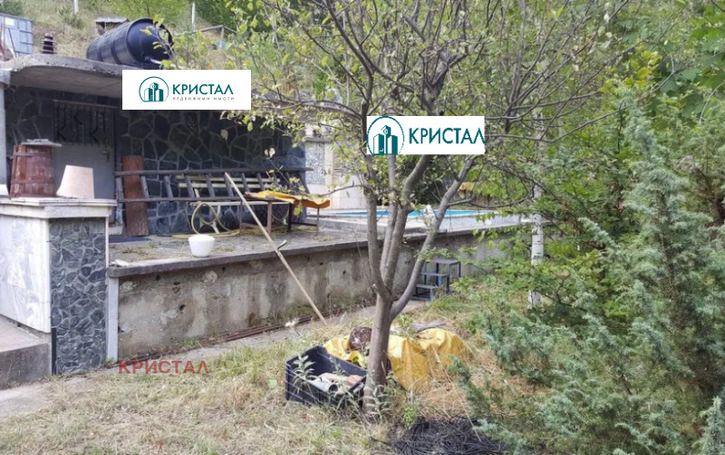 Продава КЪЩА, с. Бойково, област Пловдив, снимка 8 - Къщи - 49551011