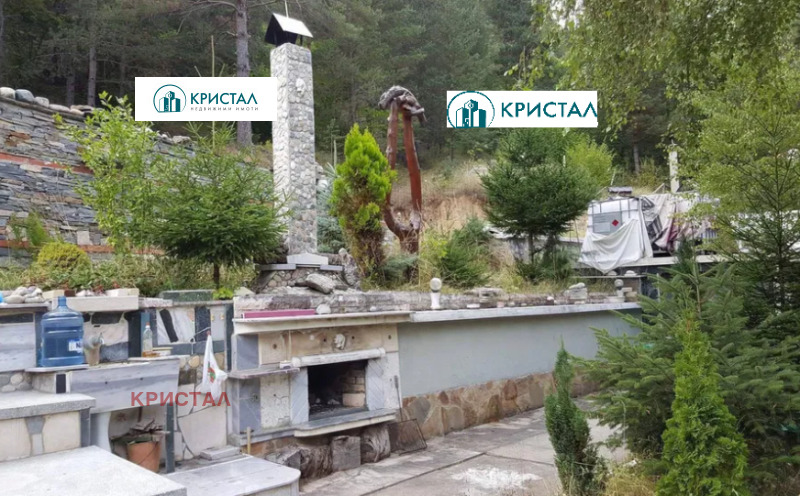 Продава КЪЩА, с. Бойково, област Пловдив, снимка 3 - Къщи - 48020371