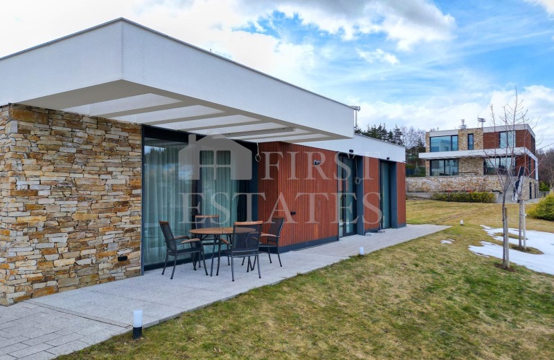 Продава  Къща, град София, с. Бистрица • 2 400 000 EUR • ID 81971110 — holmes.bg - [1] 