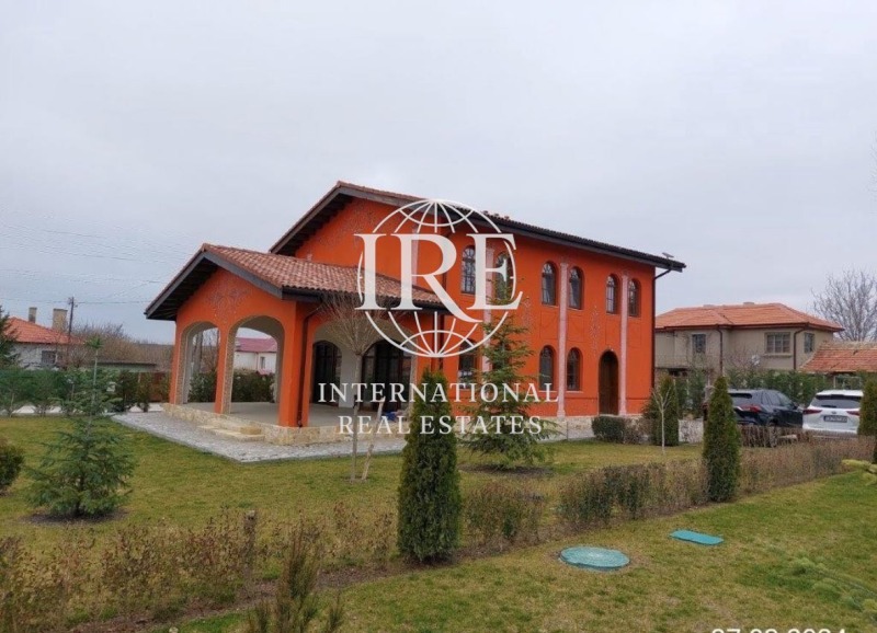 In vendita  Casa regione Varna , Neofit Rilski , 255 mq | 36129396 - Immagine [2]