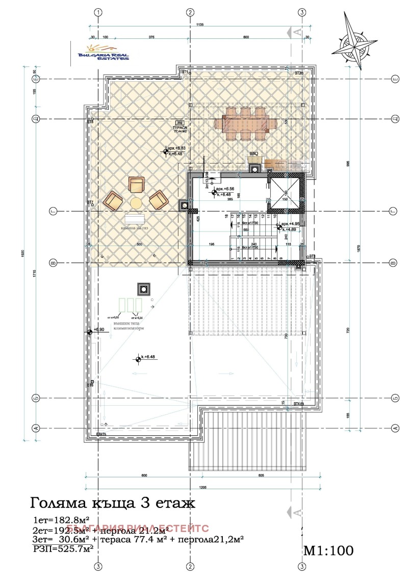 Продава КЪЩА, гр. София, с. Иваняне, снимка 9 - Къщи - 52974058