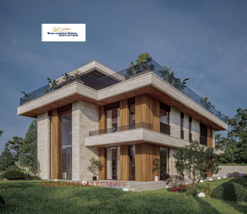 Продава КЪЩА, гр. София, с. Иваняне, снимка 3 - Къщи - 52974058