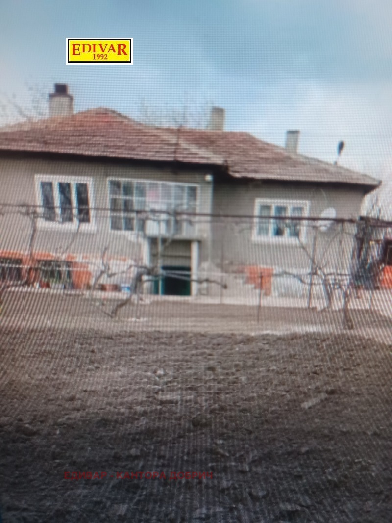 Продава КЪЩА, с. Видно, област Добрич, снимка 5 - Къщи - 53119510