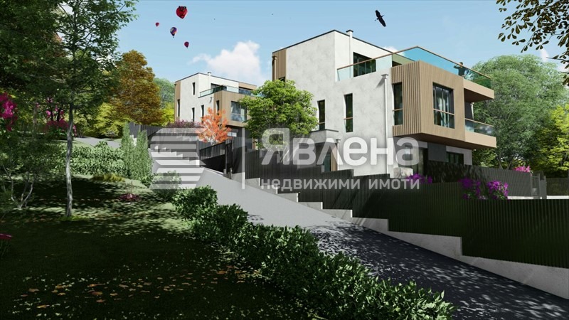 Продава КЪЩА, гр. Варна, м-т Сълзица, снимка 2 - Къщи - 53126757