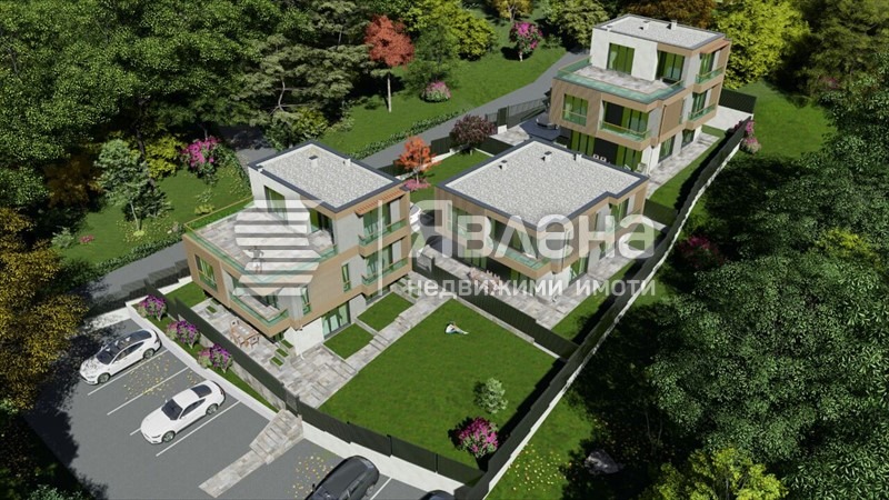 Продава КЪЩА, гр. Варна, м-т Сълзица, снимка 7 - Къщи - 53126757