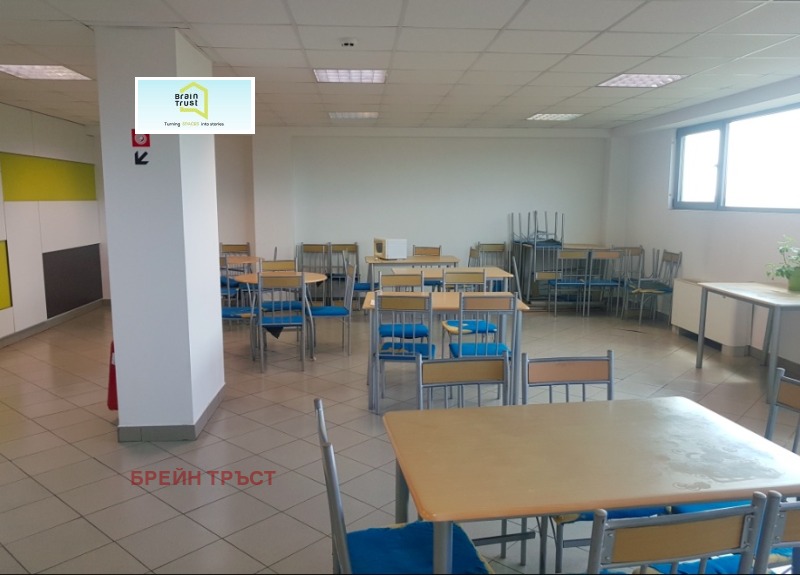 Myytävänä  Varastointi Sofia , Vraždebna , 3759 neliömetriä | 84760989 - kuva [7]