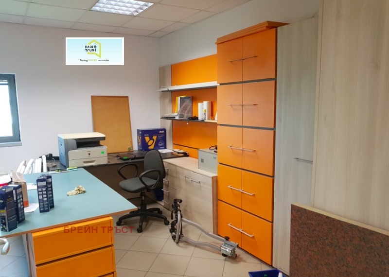 Myytävänä  Varastointi Sofia , Vraždebna , 3759 neliömetriä | 84760989 - kuva [9]