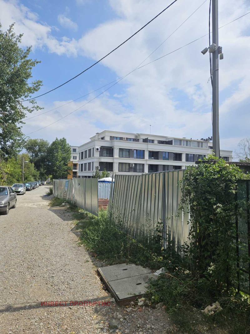 Zu verkaufen  Гараж, Паркомясто Sofia , Witoscha , 20 qm | 58349032