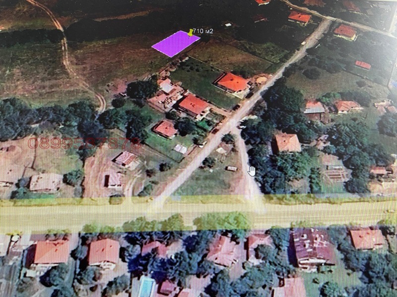 For Sale  Plot region Sofia , Godech , 710 sq.m | 79786272 - image [4]