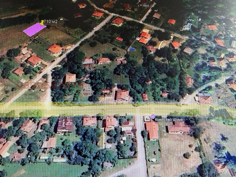 For Sale  Plot region Sofia , Godech , 710 sq.m | 79786272 - image [3]