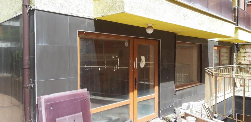 Продава БИЗНЕС ИМОТ, гр. София, Белите брези, снимка 2 - Други - 39894743