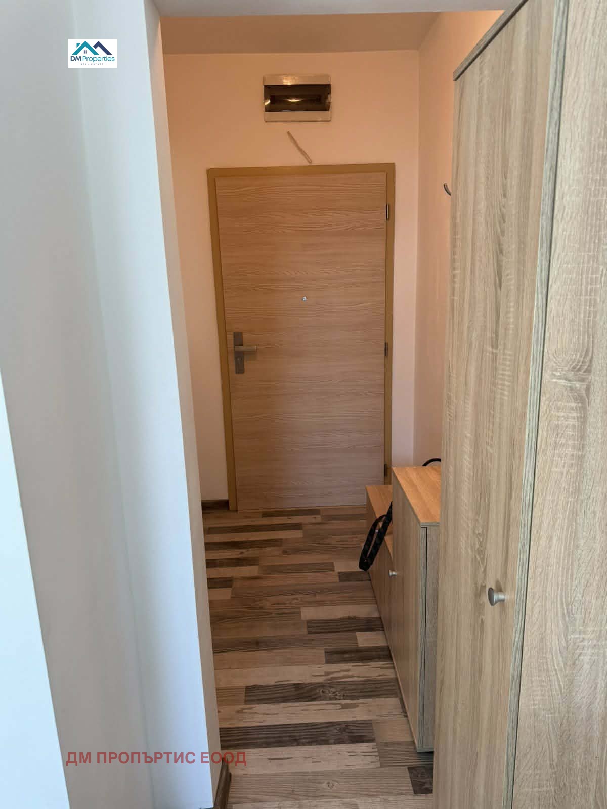 Продава 1-СТАЕН, гр. София, Студентски град, снимка 5 - Апартаменти - 53706580