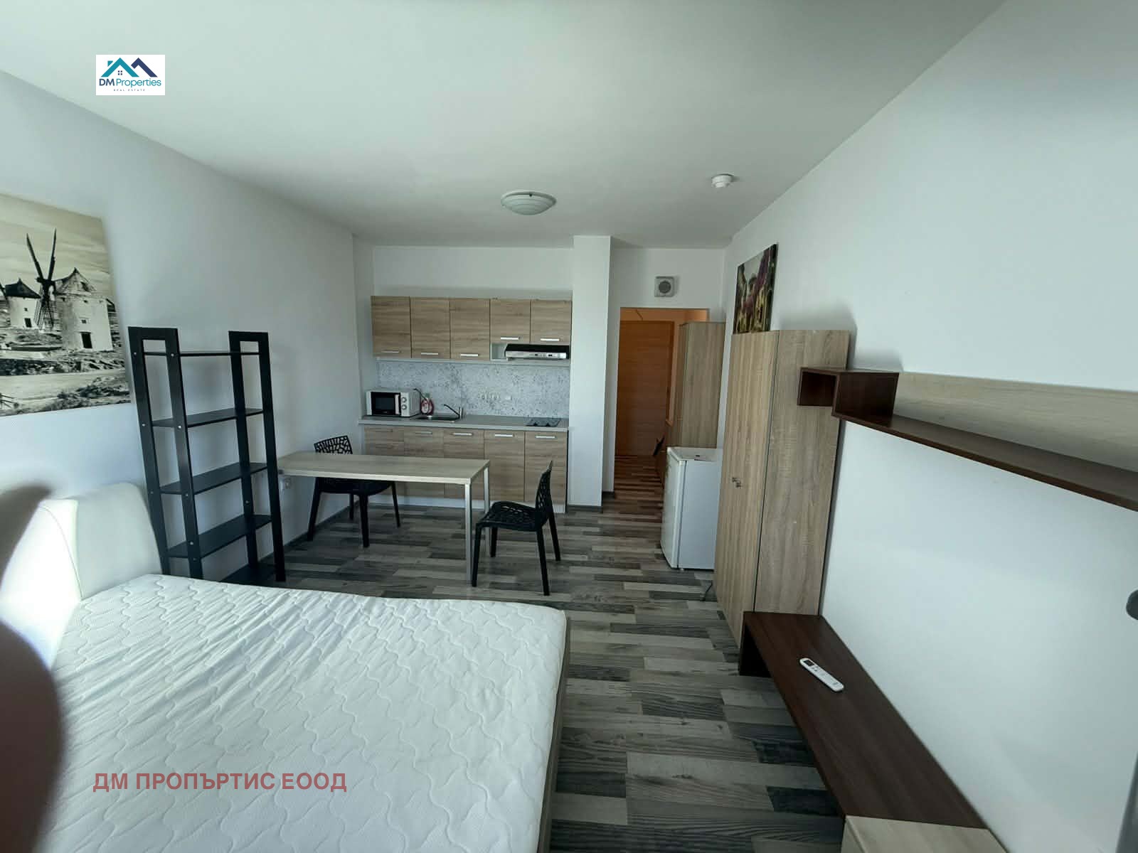 Продава 1-СТАЕН, гр. София, Студентски град