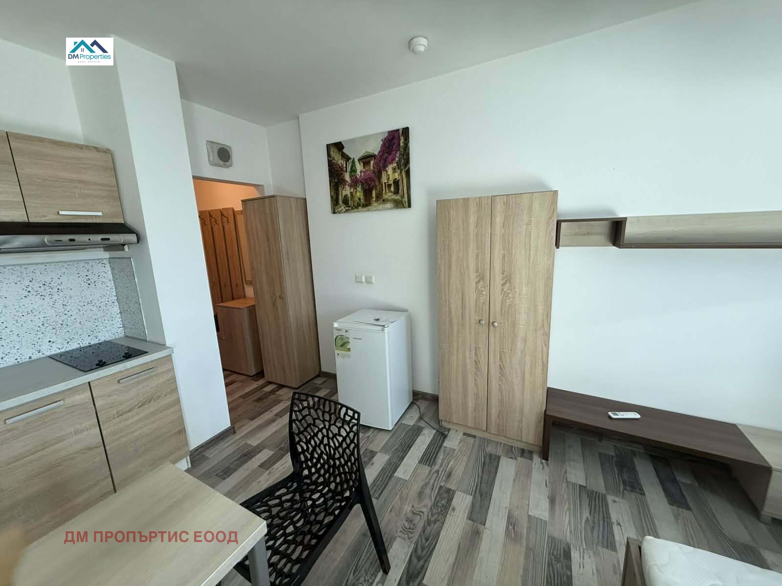 Продава 1-СТАЕН, гр. София, Студентски град, снимка 4 - Апартаменти - 53706580