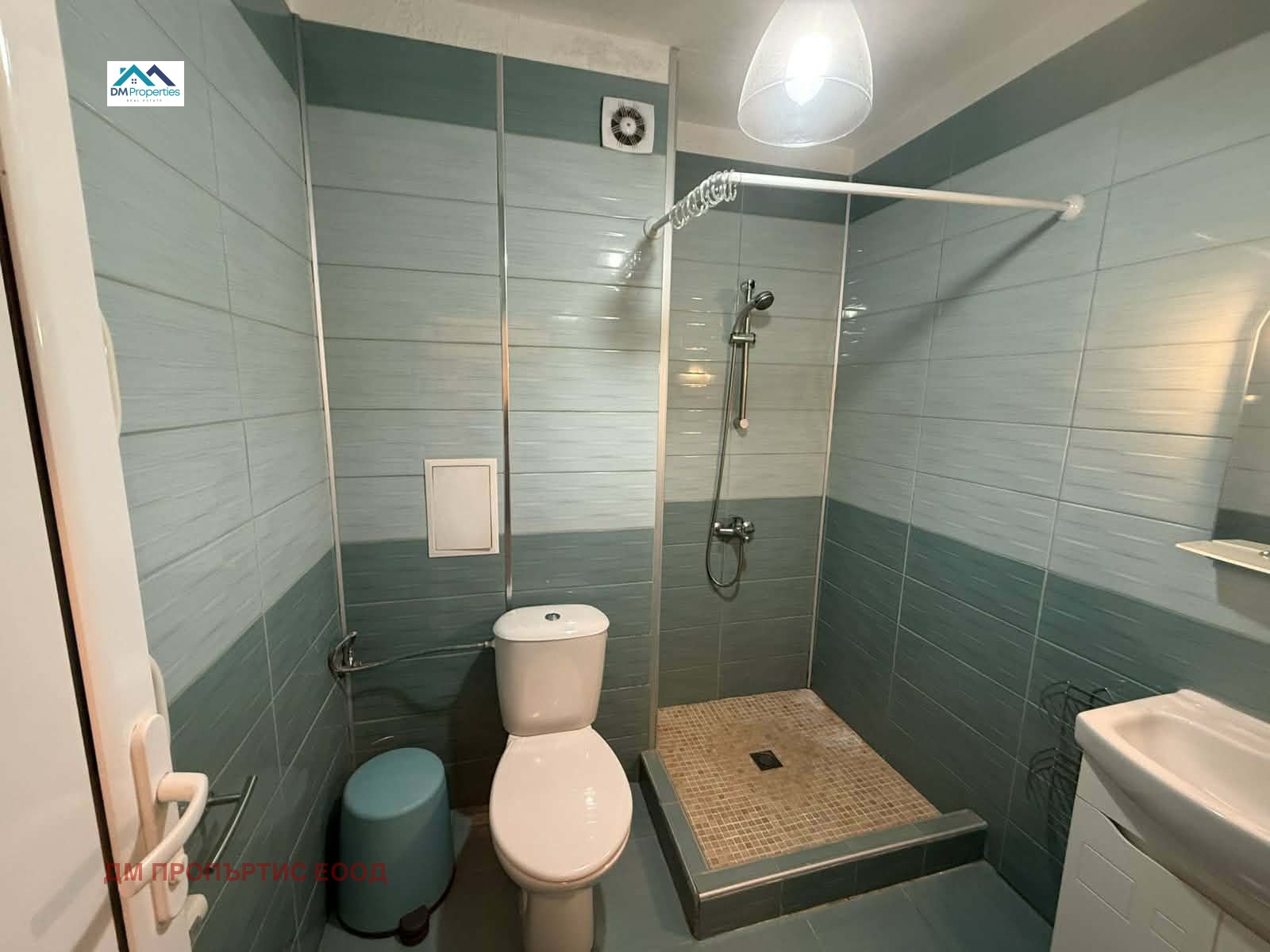 Продава 1-СТАЕН, гр. София, Студентски град, снимка 6 - Апартаменти - 53706580