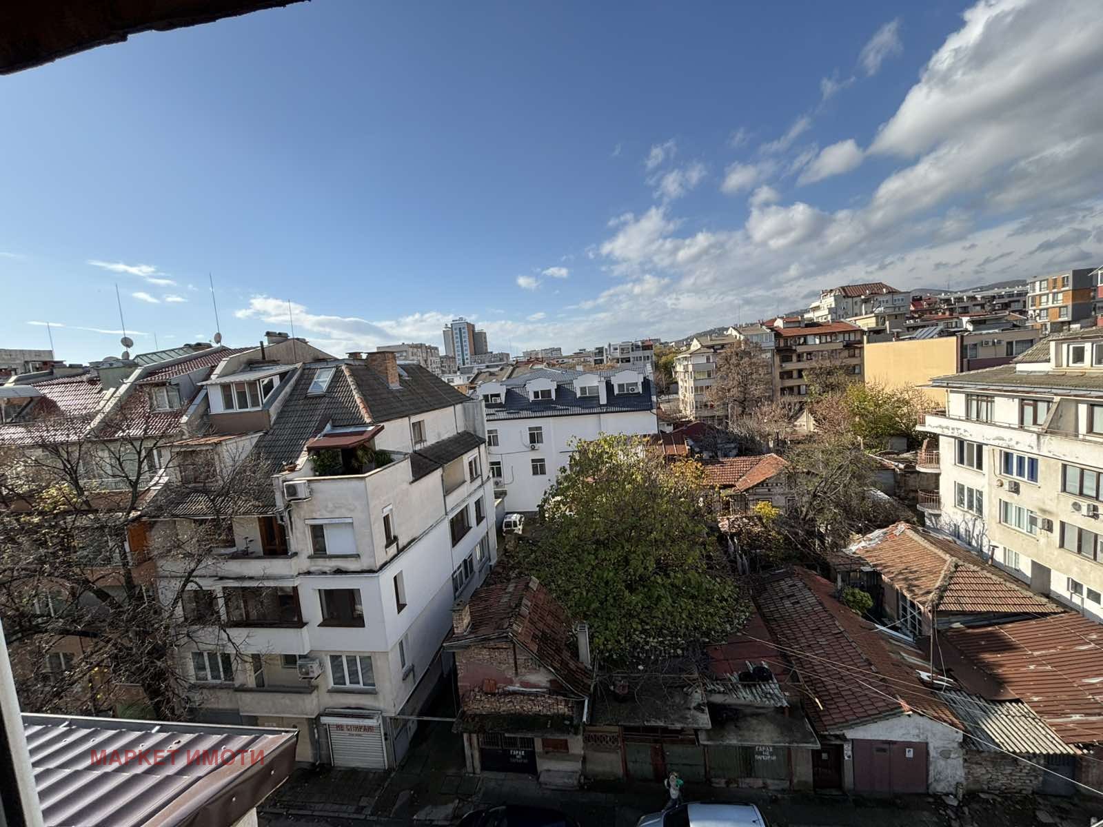 Продава 2-СТАЕН, гр. Стара Загора, Център, снимка 2 - Апартаменти - 52492625