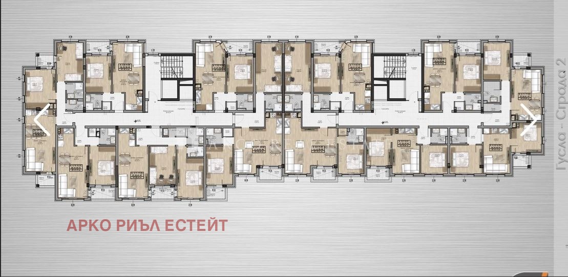 Продава 2-СТАЕН, гр. София, Овча купел, снимка 8 - Апартаменти - 53854875