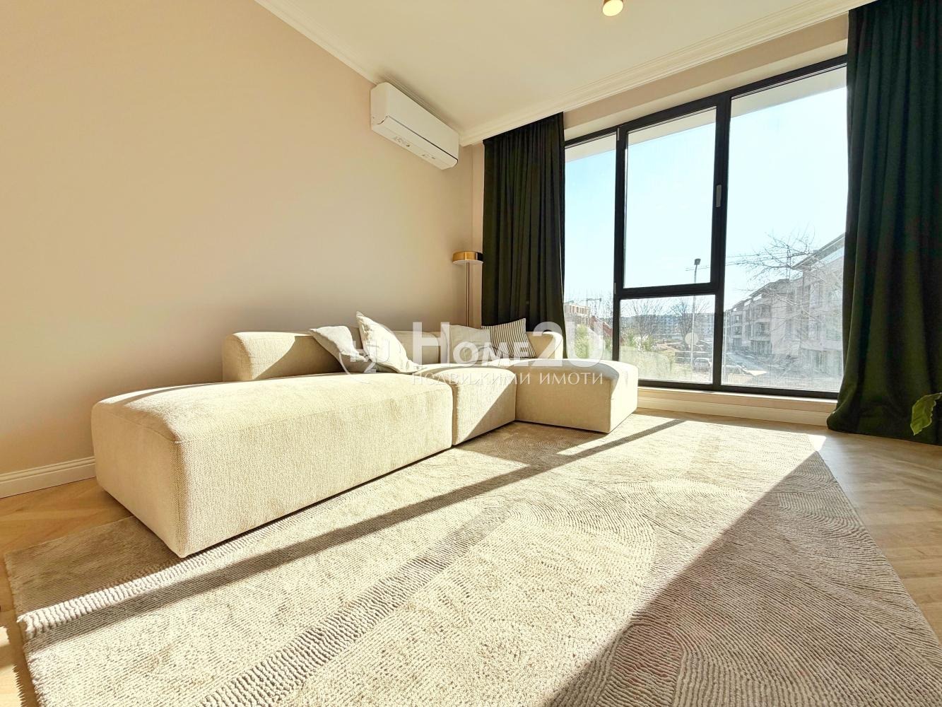 Продава 2-СТАЕН, гр. Пловдив, Христо Смирненски, снимка 3 - Апартаменти - 54362650