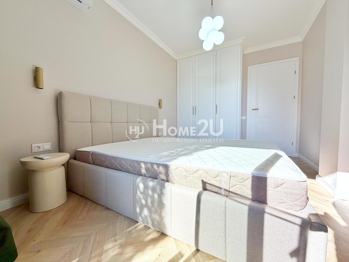 Продава 2-СТАЕН, гр. Пловдив, Христо Смирненски, снимка 6 - Апартаменти - 54362650