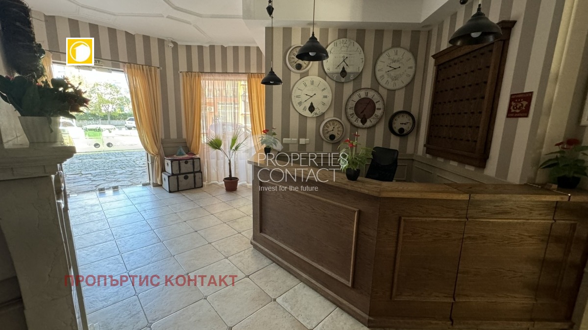 Продава 2-СТАЕН, к.к. Слънчев бряг, област Бургас, снимка 17 - Апартаменти - 54592862