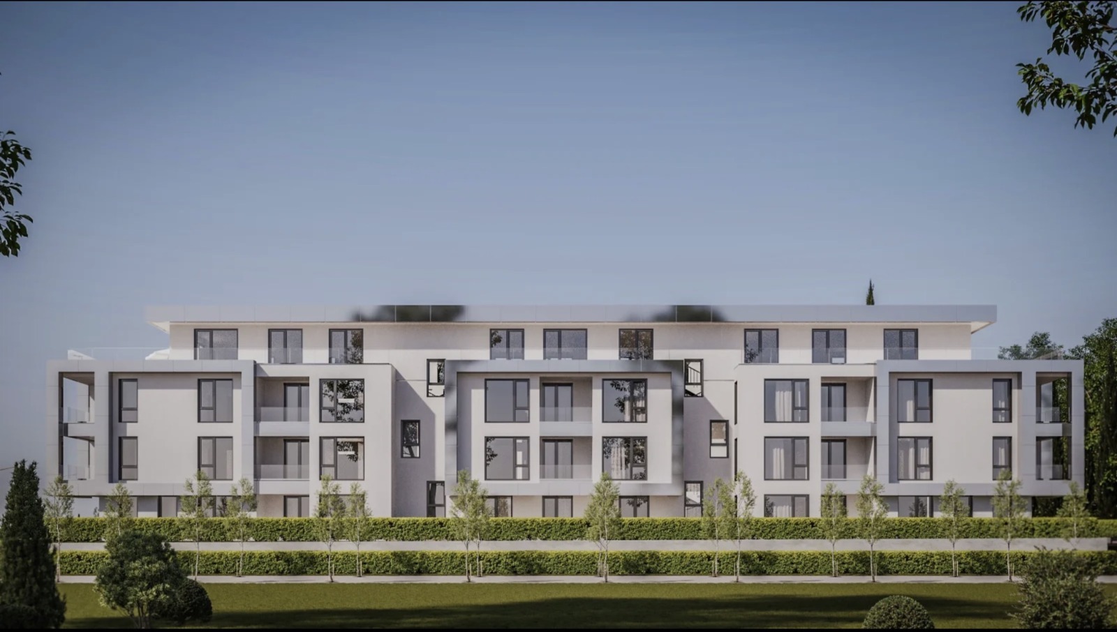 Продава 2-СТАЕН, гр. София, Малинова долина, снимка 3 - Апартаменти - 54753043