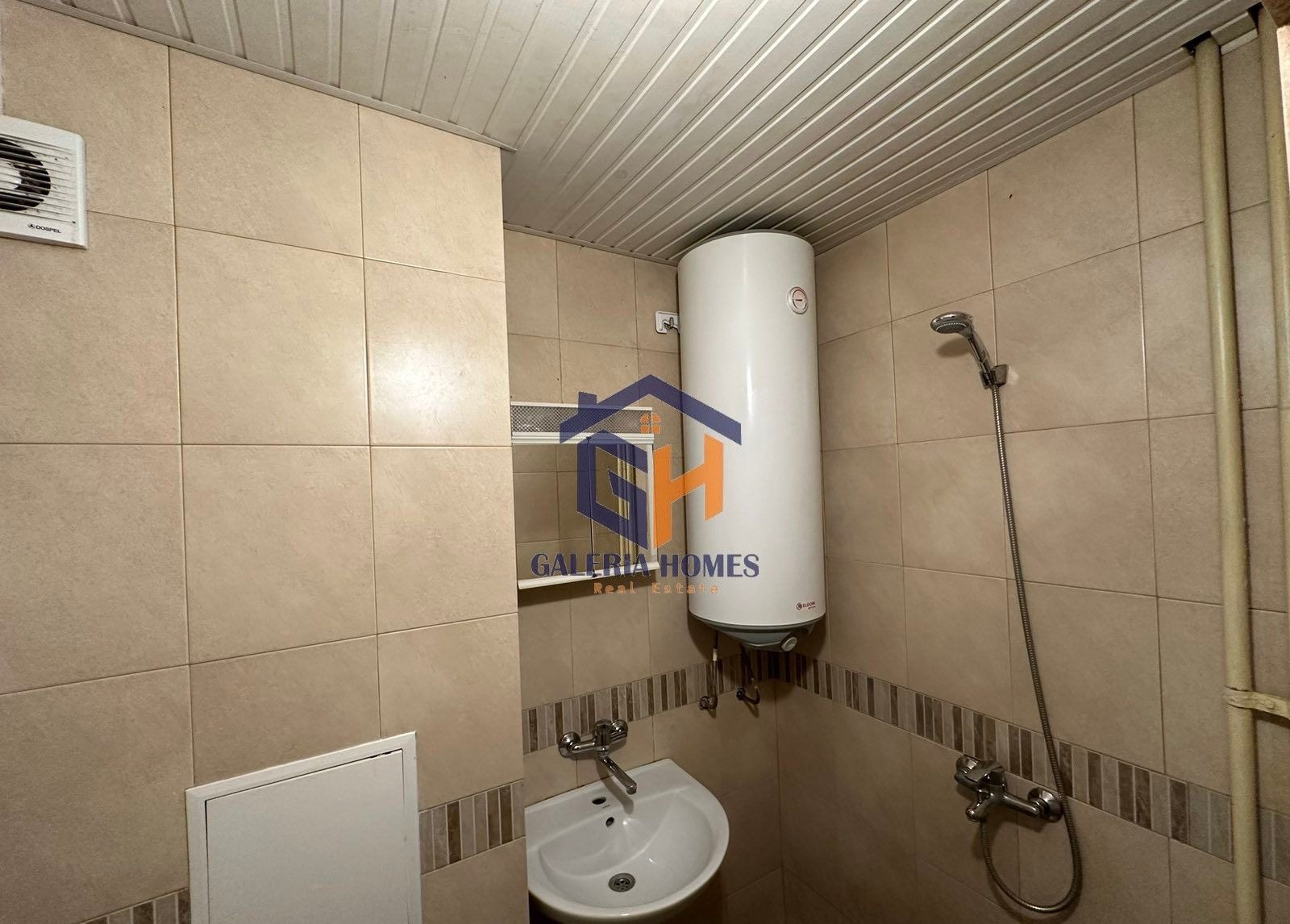 Продава 2-СТАЕН, гр. Бургас, Изгрев, снимка 8 - Апартаменти - 55432487