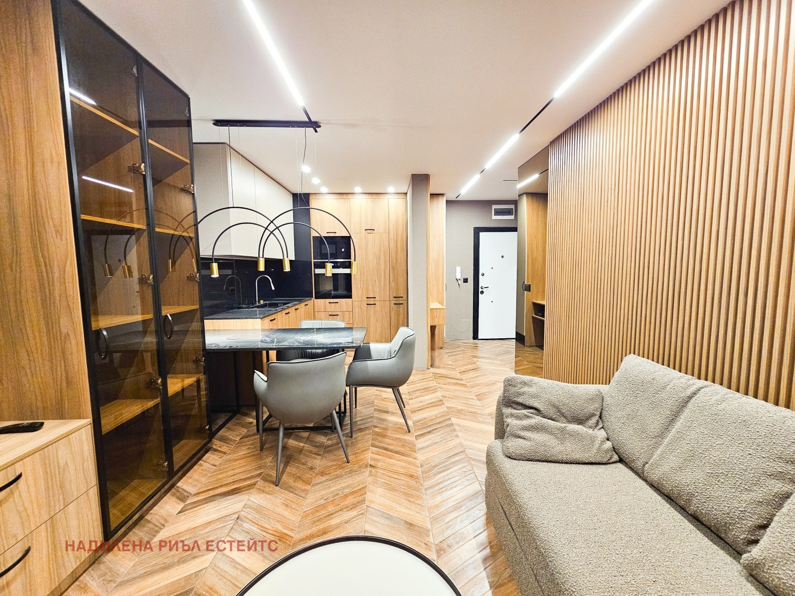 Продава 2-СТАЕН, гр. София, Малинова долина, снимка 3 - Апартаменти - 56125394