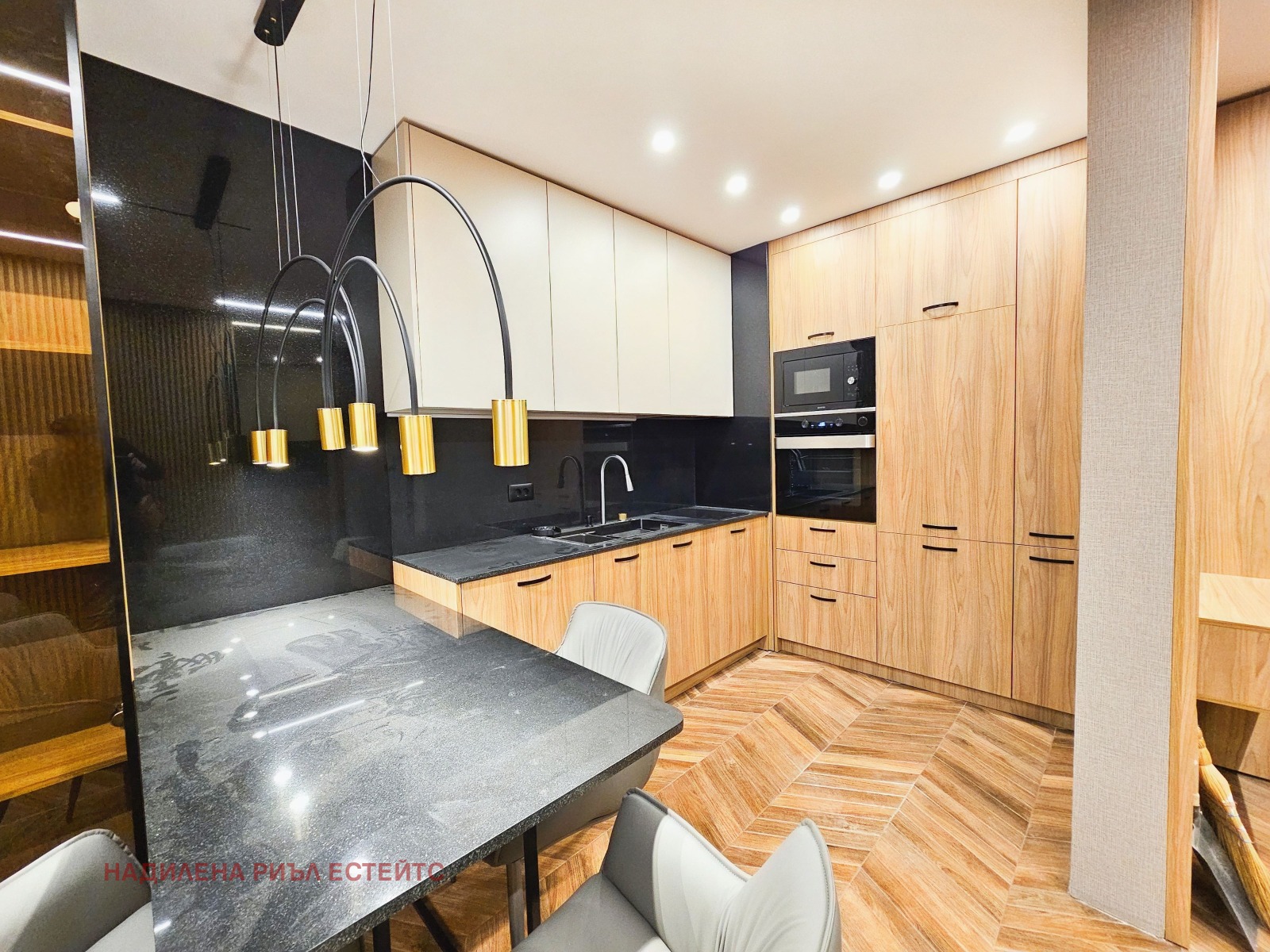 Продава 2-СТАЕН, гр. София, Малинова долина, снимка 7 - Апартаменти - 56125394