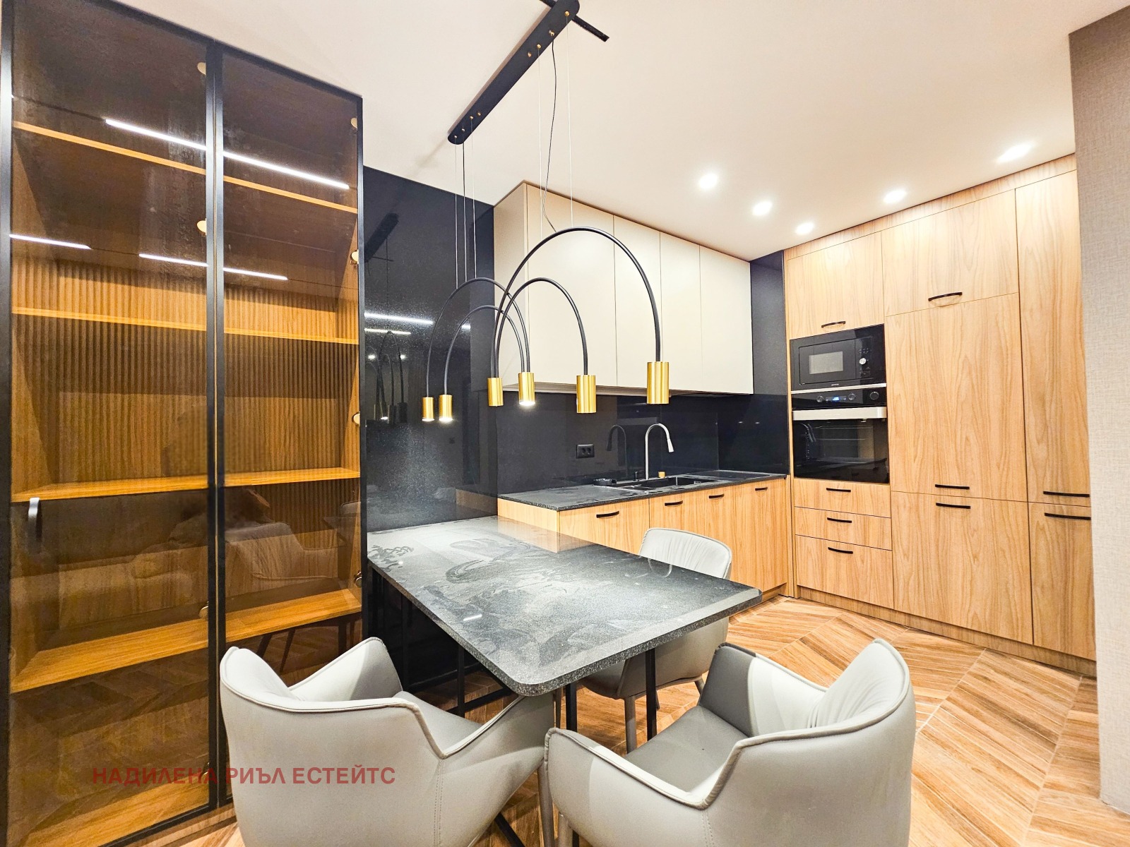 Продава 2-СТАЕН, гр. София, Малинова долина, снимка 6 - Апартаменти - 56125394