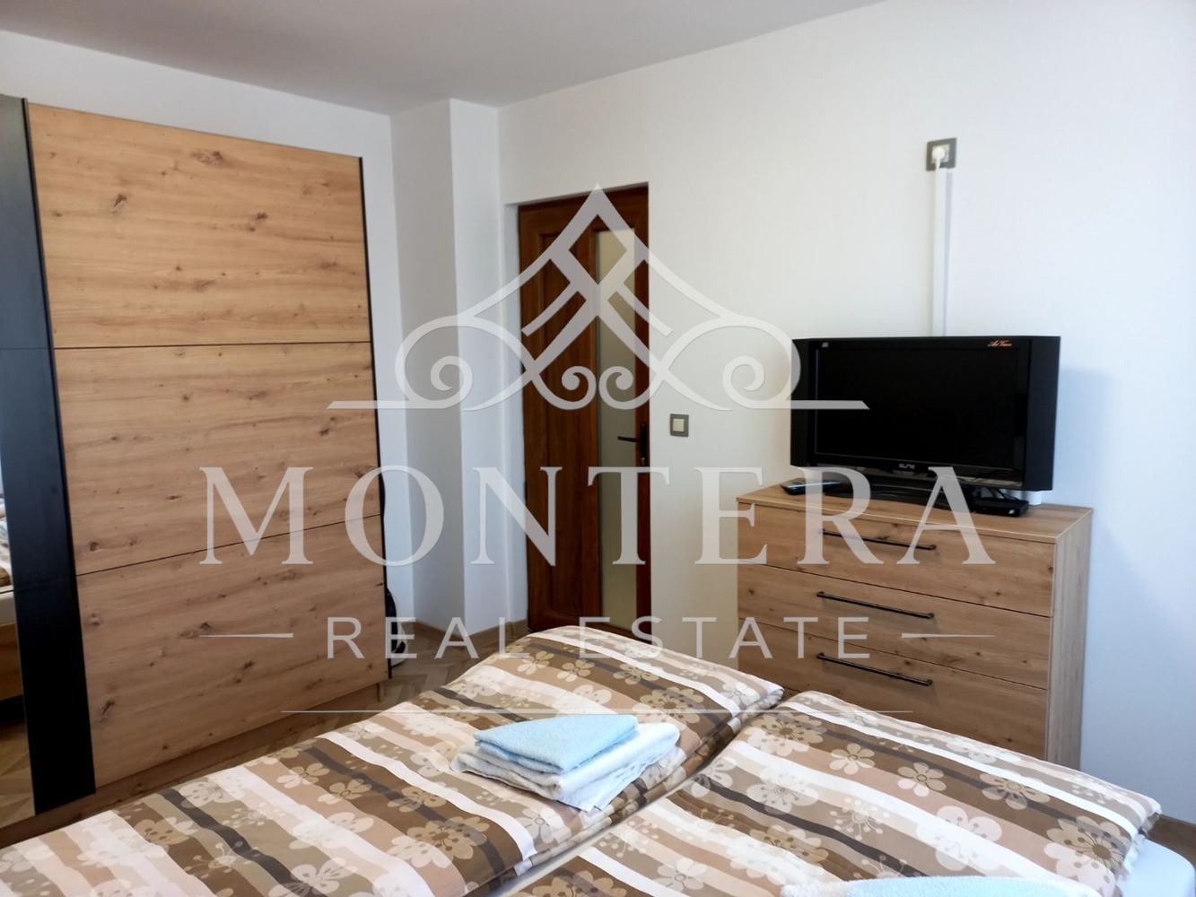 Продава 3-СТАЕН, гр. Варна, Лятно кино Тракия, снимка 8 - Апартаменти - 52361158