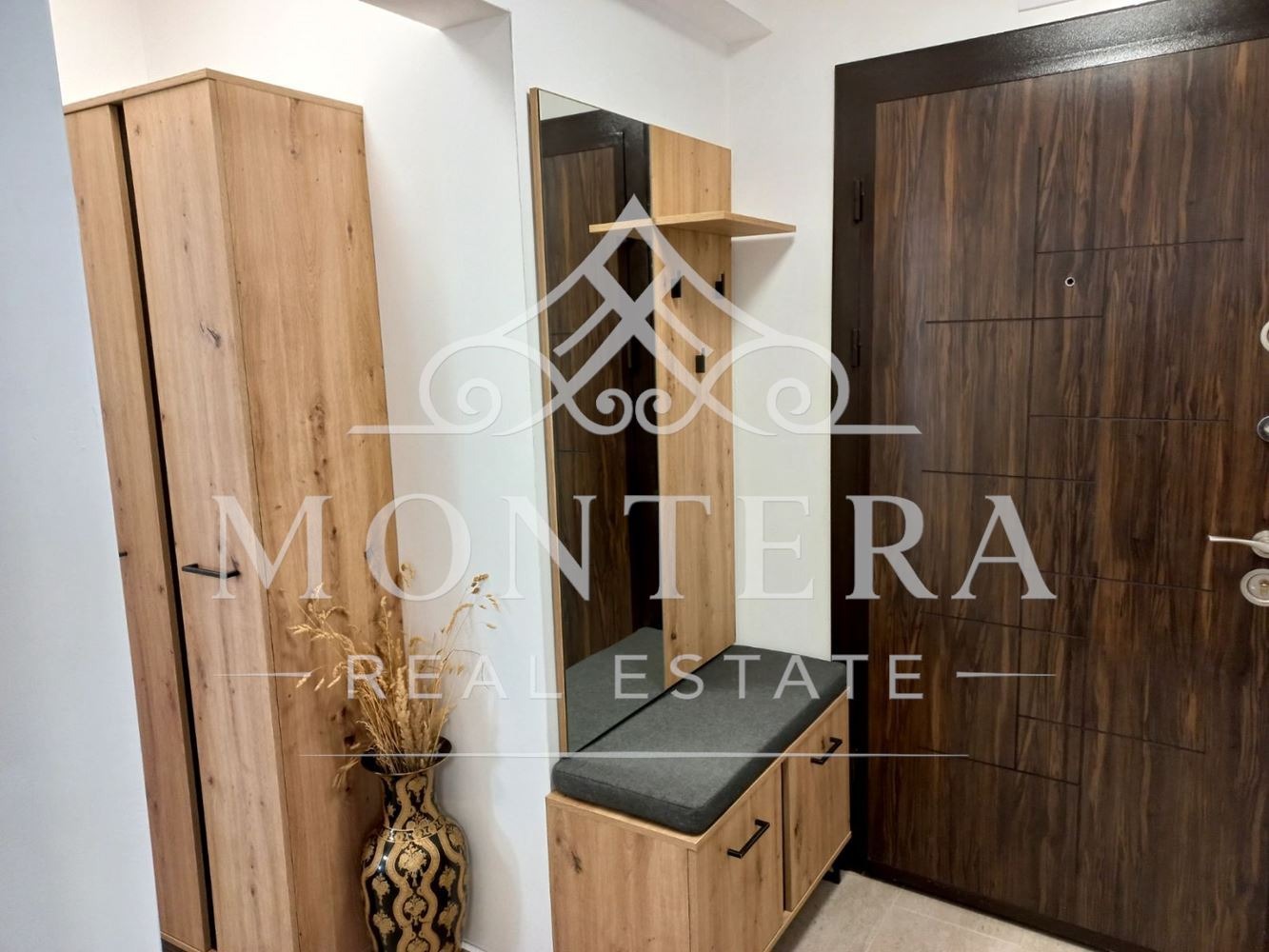 Продава 3-СТАЕН, гр. Варна, Лятно кино Тракия, снимка 12 - Апартаменти - 52361158