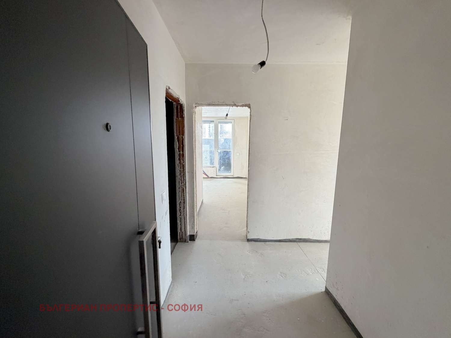Продава 3-СТАЕН, гр. София, Банишора, снимка 2 - Апартаменти - 53153121