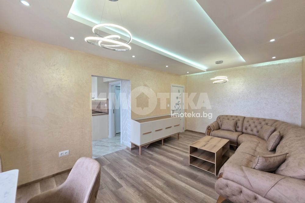 Продава 3-СТАЕН, гр. София, Света Троица, снимка 7 - Апартаменти - 54351912