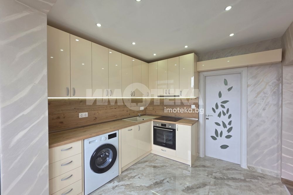 Продава 3-СТАЕН, гр. София, Света Троица, снимка 8 - Апартаменти - 54351912