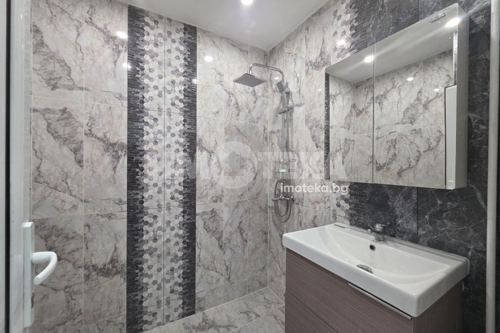 Продава 3-СТАЕН, гр. София, Света Троица, снимка 4 - Апартаменти - 54351912