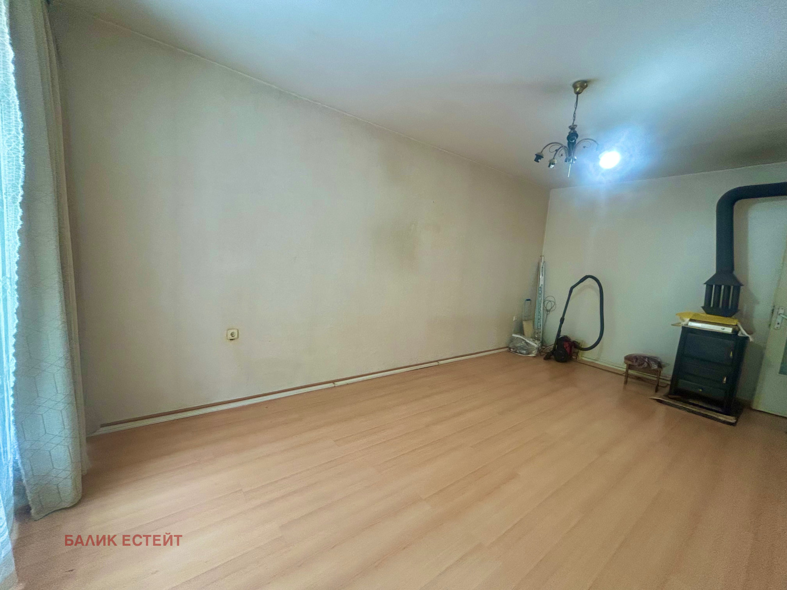 Продава 3-СТАЕН, гр. Добрич, Дружба 3, снимка 7 - Апартаменти - 55298823