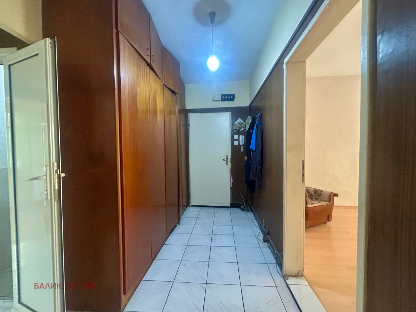 Продава 3-СТАЕН, гр. Добрич, Дружба 3, снимка 8 - Апартаменти - 55298823